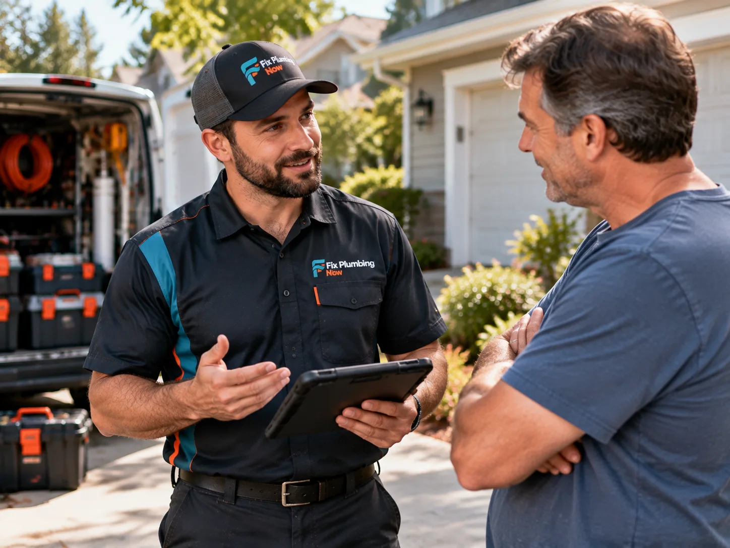 Clogged Drain Service Oakland, MI FAQs